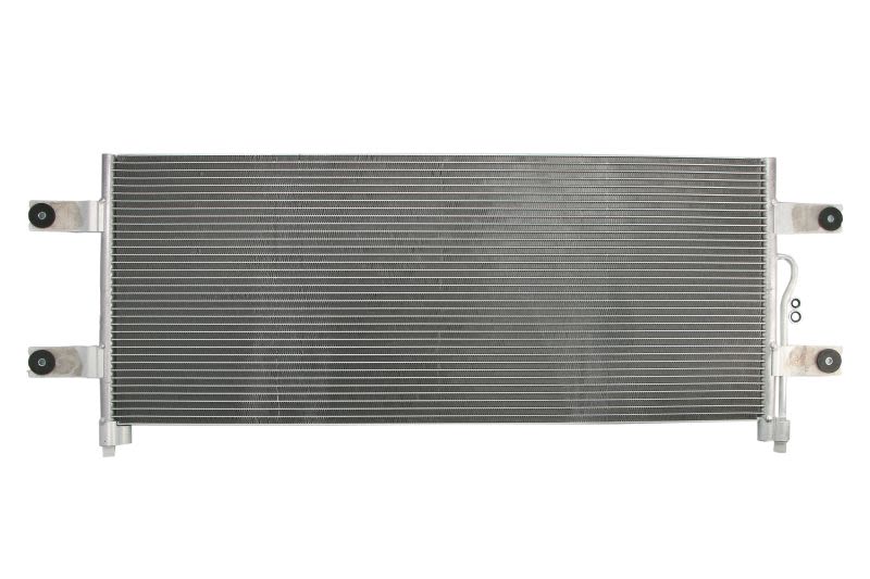 Condensador de aire acondicionado VALEO 815130
