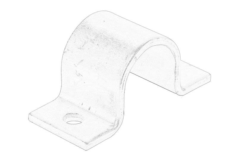 Soporte de montaje de la barra estabilizadora OE SUZUKI 42415-66D00 para Suzuki Grand Vitara I