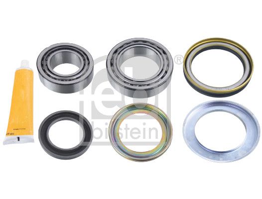 Kit de reparación para masa de rueda FEBI 179277