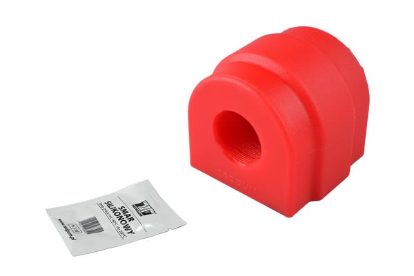 Buje de barra estabilizadora TEDGUM TED39874 para BMW Serie 3 (E46) 1997-2006