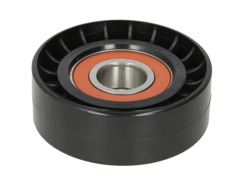 Palanca tensora de correa multicanal BTA E20321BTA para Hyundai Accent III