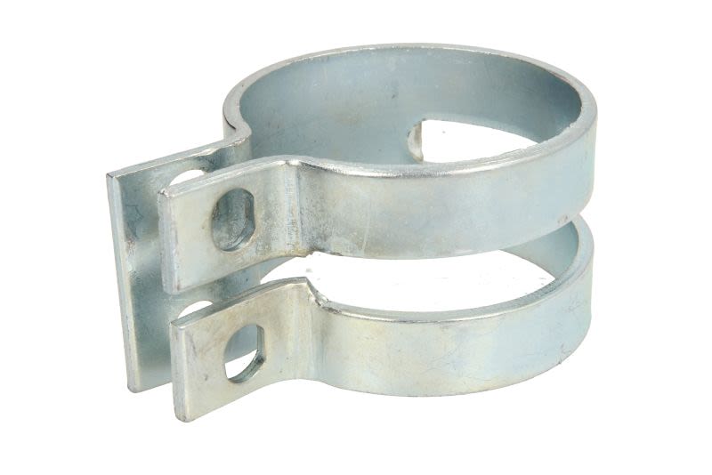 Pieza de fijación de escape DINEX 50827