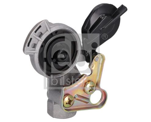 Cabezal de acoplamiento FEBI 176355 para DAF F
