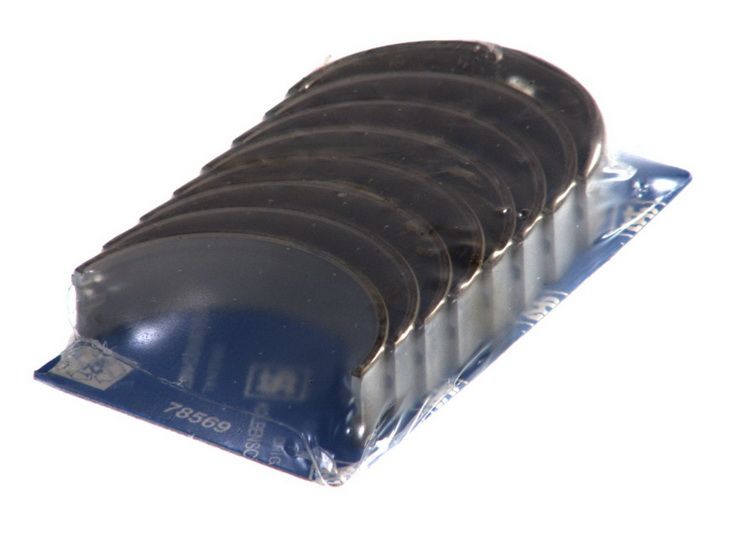 Casquillo de bancada de cigüeñal KOLBENSCHMIDT 77850600 para Audi A4 B5