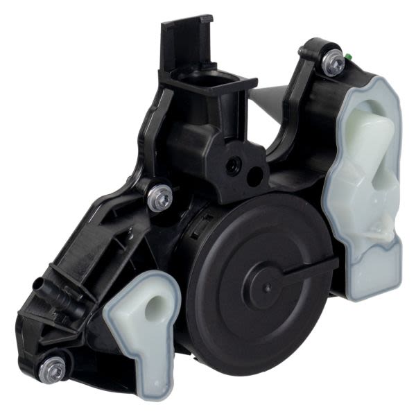 Separador de aceite de ventilación del cárter FEBI 176316 para Audi A3
