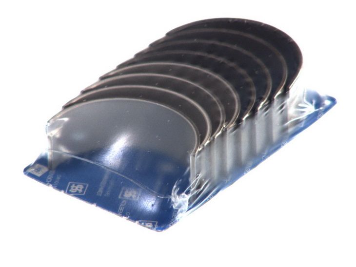 Juego de metales de biela KOLBENSCHMIDT 77714600 para Citroen C4 2.0D/2.0DH/2.2D