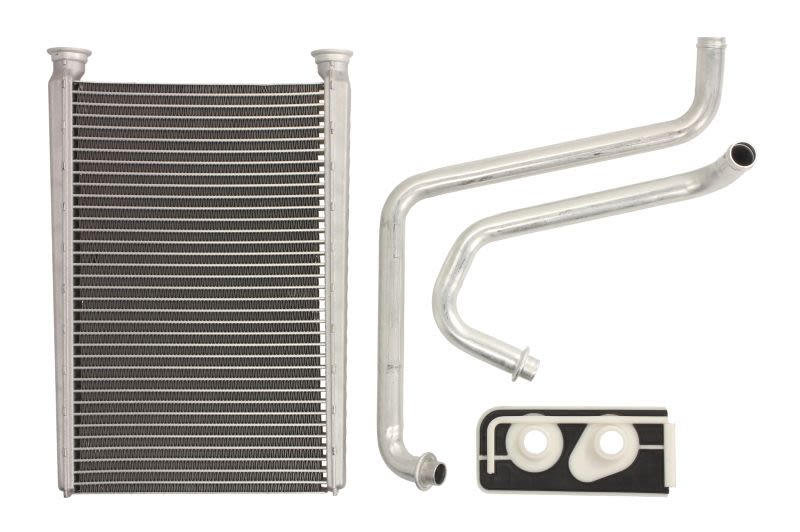 Intercambiador de calor, calefacción interior NRF 54417 para Mercedes-Benz Atego 3 471.943-OM936.916