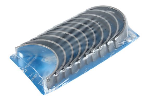 Casquillo de bancada de cigüeñal KOLBENSCHMIDT 87435600 para Mercedes-Benz Clase C (CL203) 2001-2011