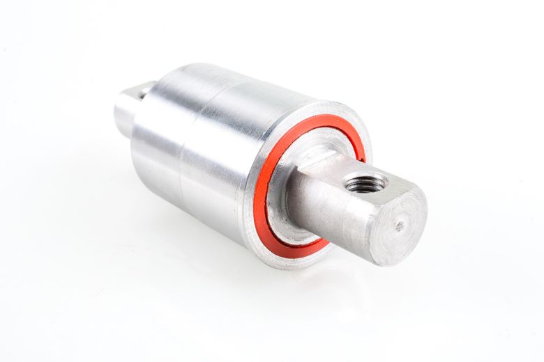 Buje de poliuretano de bandeja de suspensión MPBS 6600648-00/65SHA para Volvo S60 I