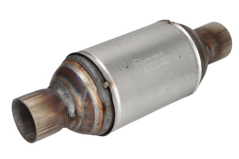 Catalizador JMJ 01EXP-55
