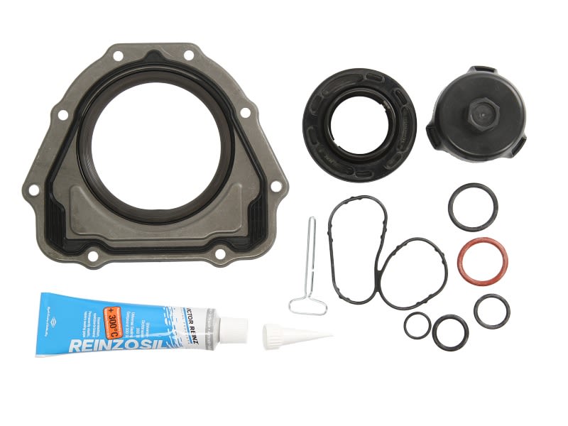 Kit de empaquetaduras de cárter REINZ 08-38518-01 para Mercedes-Benz X (470)