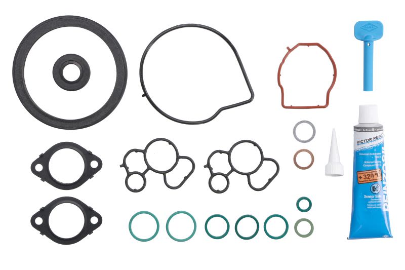 Kit de empaquetaduras de cárter REINZ 08-39586-01 para Volvo S60 II