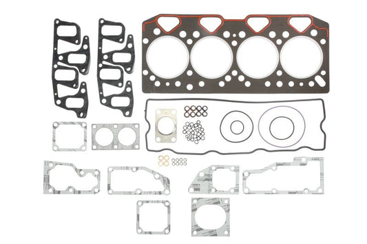 Juego de retenes de motor REINZ 02-56192-01 para Case IH 11