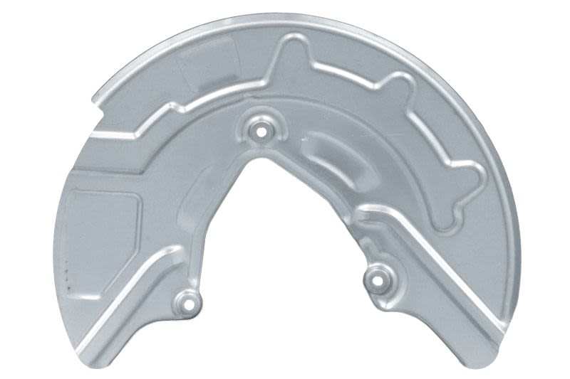 Protector de disco de freno BLIC 6508-03-9578375K para Ford Capri