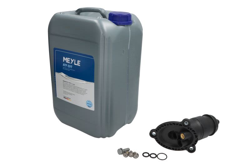 Kit de cambio de aceite de transmisión automática MEYLE 100 135 0109/XK para Audi A4 B8