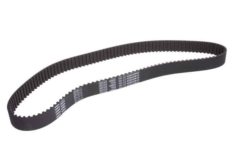 Correa de distribución CONTITECH CT723 para Toyota Hilux V