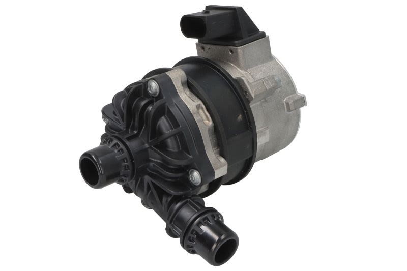 Bomba de agua auxiliar PIERBURG 7.04933.56.0 para Mercedes-Benz Clase A (W176) 2012-2018