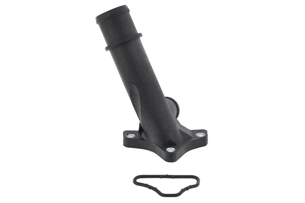 Brida de refrigerante HANS PRIES 109 629 para Volkswagen Golf III