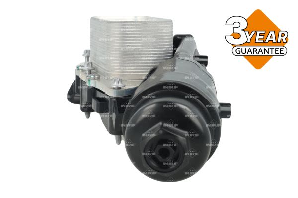 Módulo de filtro de aceite NRF 310255 para BMW Serie 1 (F20) 2011-2019