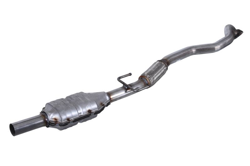 Catalizador JMJ JMJ 1080286 para Opel Signum
