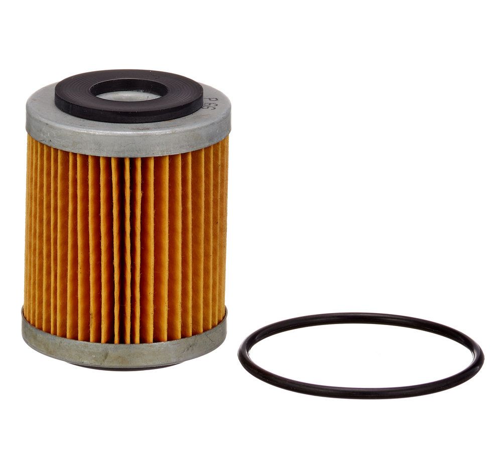 Filtro de combustible MANN-FILTER P 66 x para Mercedes-Benz Citaro (O 530) D0826LUH-OM942.911