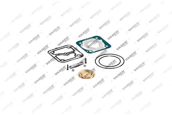 Kit de reparación, compresor de aire VADEN 1100 040 100 para Mercedes-Benz OF