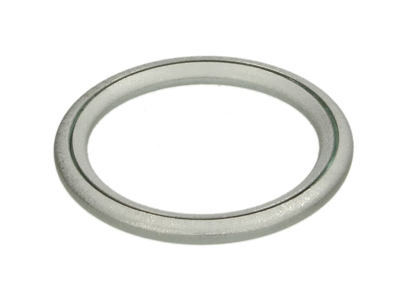 Anillo de retén ELRING 812.773 para Audi A4 B6