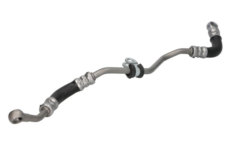 Línea de aceite de turbocompresor AJUSA OP10603 para BMW X5 (E70) 2006-2013