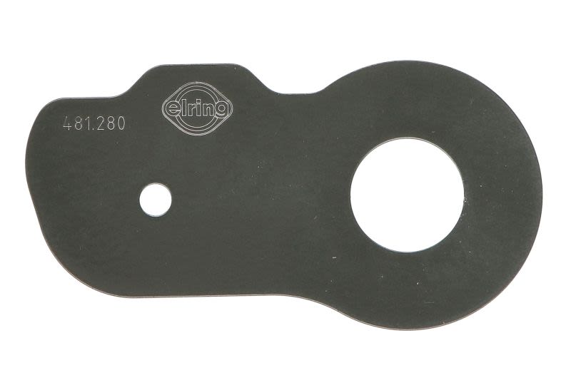 Empaquetadura de tapa de distribución ELRING 481.280 para Ford Range
