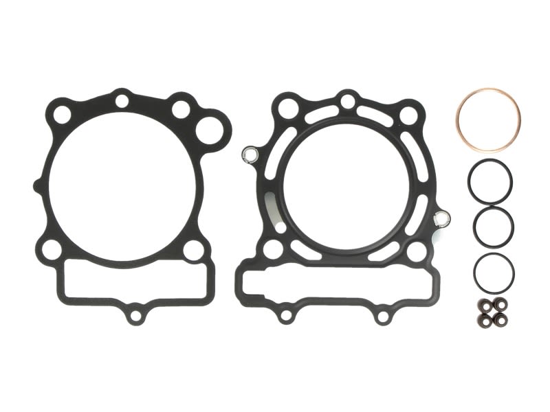 Juego de empaquetaduras superior de motor ATHENA P400250600047 para Kawasaki KX