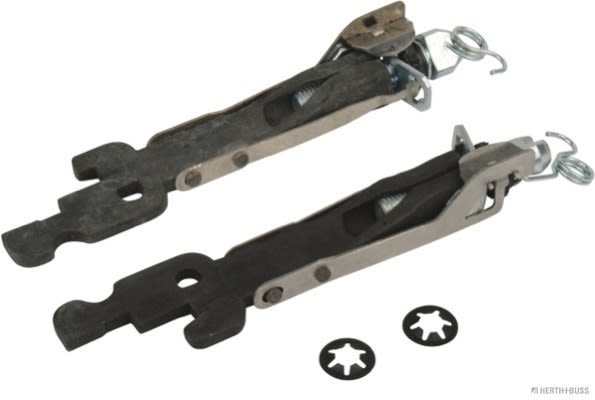 Kit de ajuste de freno de tambor HERTH+BUSS JAKOPARTS J3571003 para Nissan Note
