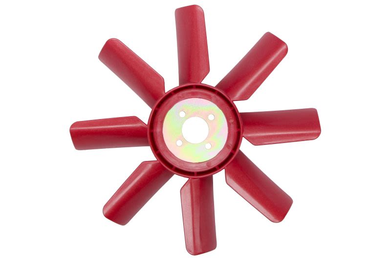 Ventilador de radiador THERMOTEC D9MF003TT para Landini 6040