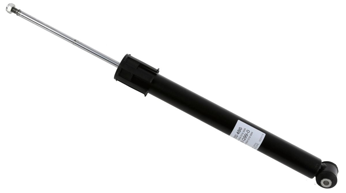 Amortiguador SACHS 350 486 para Mercedes-Benz Clase A (V177) 2018-