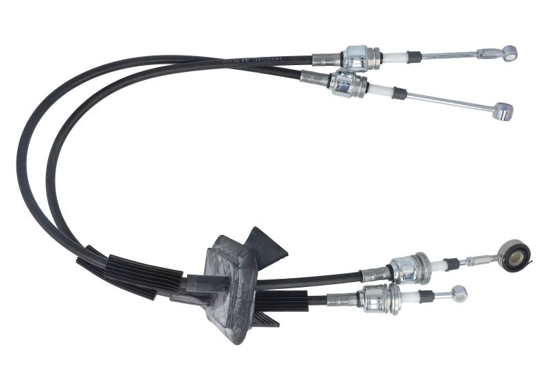Cable de palanca de cambios LINEX 14.44.91 para Fiat Panda 1.3D/1.4/1.4CNG