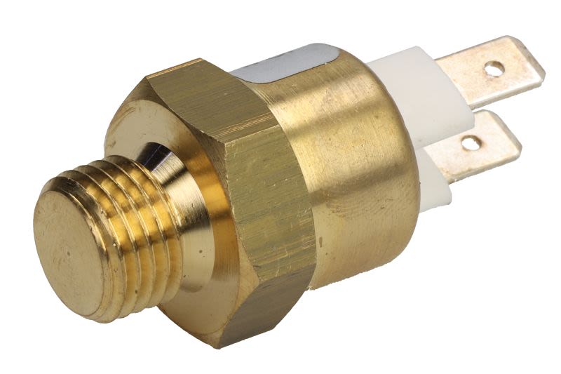 Sensor de temperatura de refrigerante OE DEUTZ 01174575
