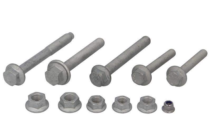 Kit de reparación de suspensión LEMFOERDER 45120 01 para Volkswagen Passat B7