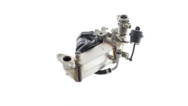 Módulo EGR MAHLE CE 11 000P para BMW Serie 1 (E81) 2006-2011