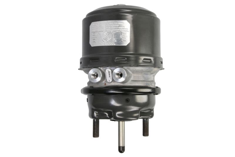 Cilindro de freno multifunción WABCO 9254811010 para Volvo FH II