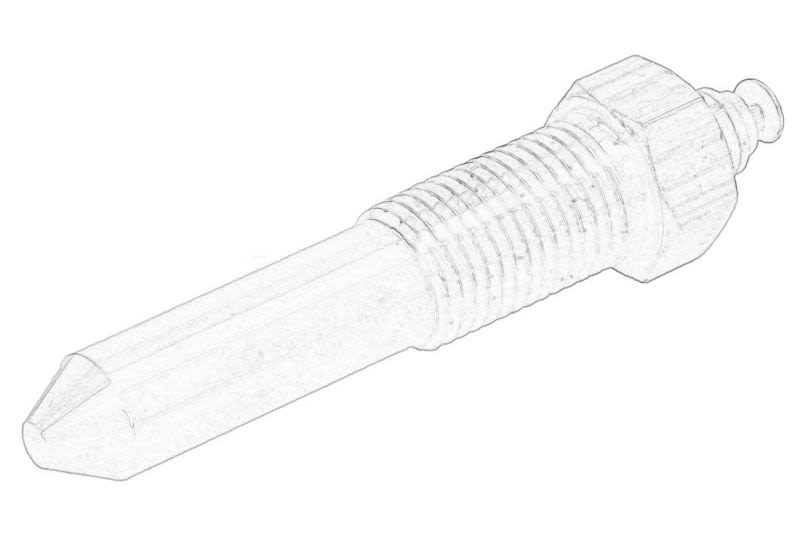 Sensor de temperatura de refrigerante OE AGCO X830030059000-AGCO para Fendt 201