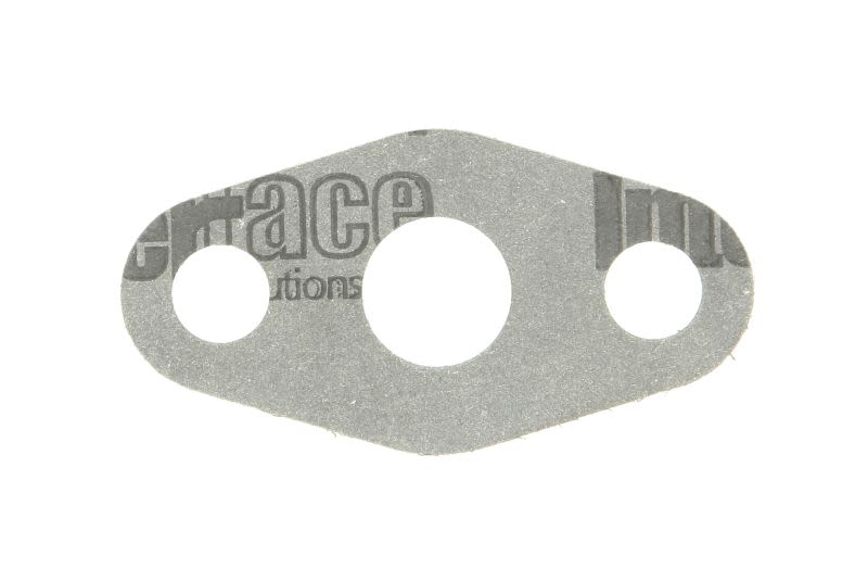 Empaquetadura de turbocompresor DT SPARE PARTS 5.41180 para DAF XF 105 MX300/MX340/MX375