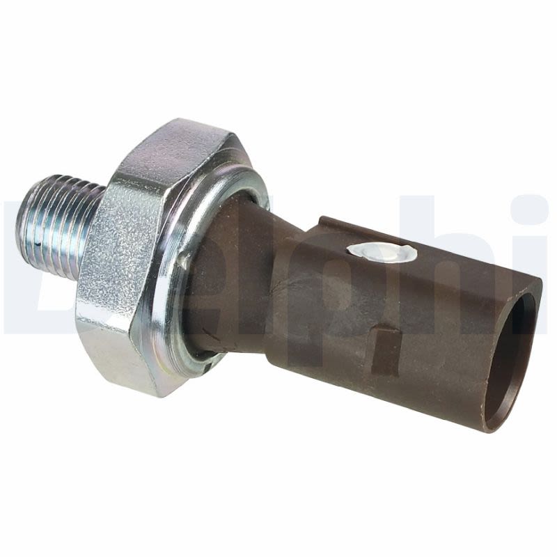 Sensor de presión de aceite DELPHI SW90017 para Audi A3