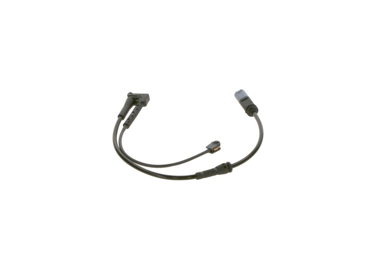 Sensor de desgaste para pastillas de freno BOSCH 1 987 473 543 para Mini (F57) 1.2-Eléctrico
