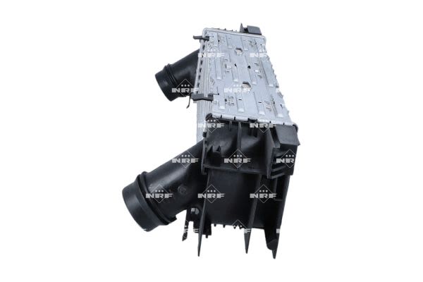 Enfriador de aire de carga (intercooler) NRF 309097