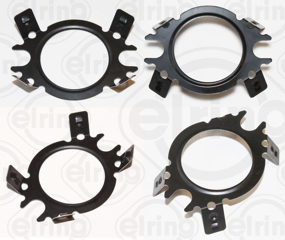 Empaquetadura de tubo de la válvula EGR ELRING 471.750 para Citroen C5 III