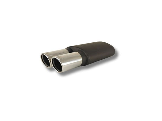 Silenciador del sistema de escape ULTER SPORT NM-242/90RS