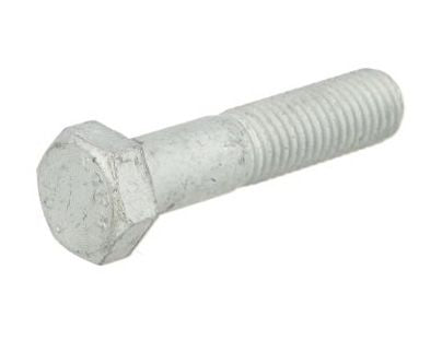 Perno de collar, cardán DT SPARE PARTS 1.16656 para Scania 114 C/330