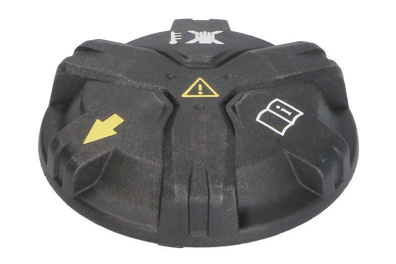 Tapa de estanque de refrigerante FEBI 188330 para BMW Serie 3 (G20, G80, G28) 2018-