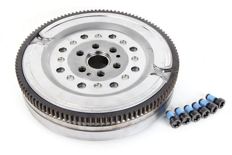 Volante de motor SACHS 2294 000 296 para Opel Astra H