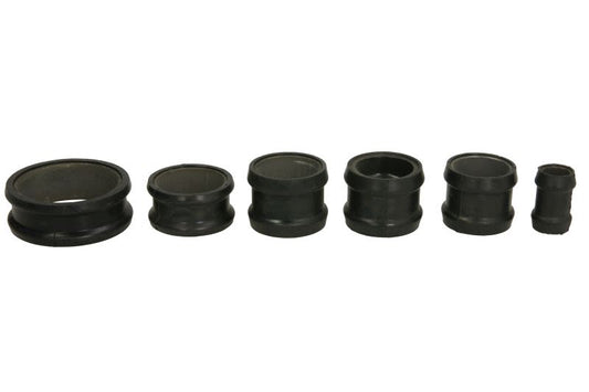 Conector de manguera de radiador THERMOTEC SI-MA86 para MAN EL