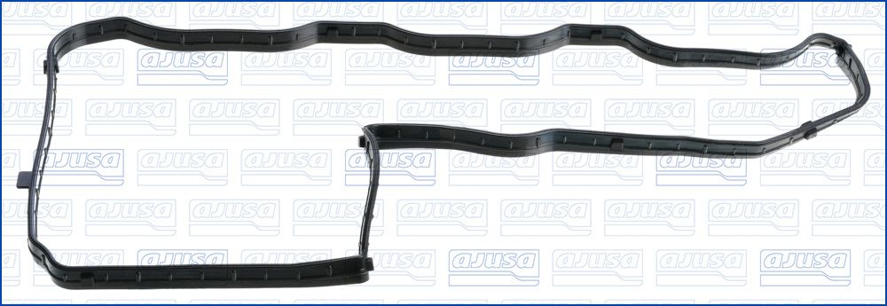 Empaquetadura de múltiple de admisión AJUSA 11182800 para Renault Megane IV